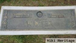 Wilma Maye "willy" Rutz Winter