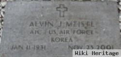 Alvin J. Meiste