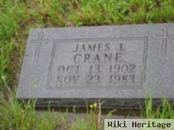 James L. Crane