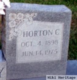 Horton C. Attebery