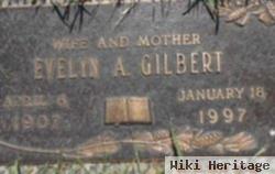 Evelyn A. Gilbert