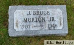 J. Bruce Morton