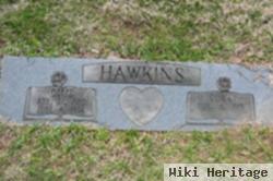 Ollis Hawkins