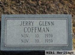 Jerry Glenn Coffman