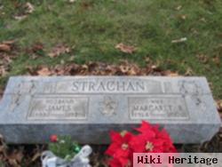 Margaret R. Strachan