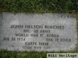 John Nelson Burches