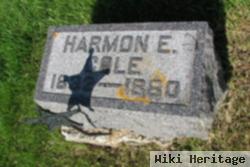 Harmon E. Cole