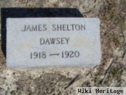 James Shelton Dawsey