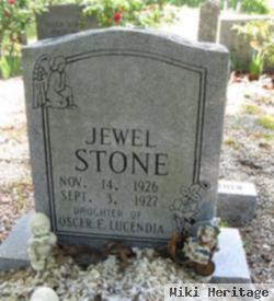 Jewell Stone