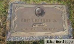 Harry "mack" Fuller, Jr