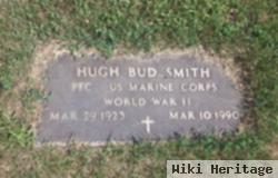 Hugh 'bud' Smith