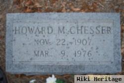 Howard Melvin Chesser