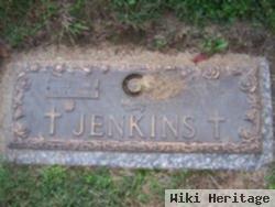 Albert M "junior" Jenkins