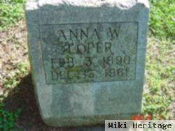 Anna Whitelaw Loper