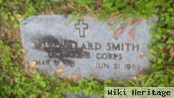 Paul Willard Smith, Sr