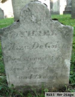 Catherine Eliza Degolyer