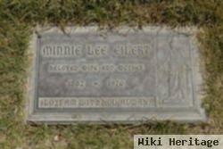 Minnie Lee Emery Eilert