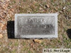 Gottlieb Brown