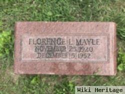 Florence Elizabeth Mayle