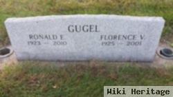 Ronald E. Gugel