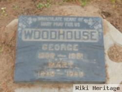 George Woodhouse