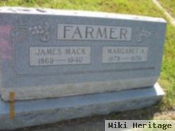 James Mack Farmer