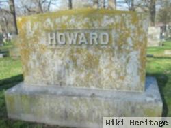 Alice M. Albertson Howard