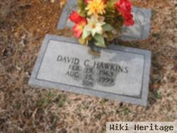 David C Hawkins