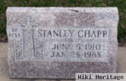 Stanley Chapp