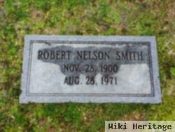 Robert Nelson Smith