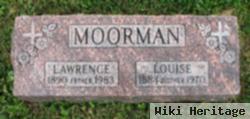 Louise Ellerman Moorman