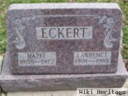 Lawrence Eckert