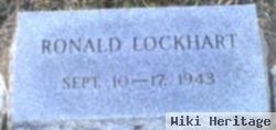 Ronald Dwaine Lockhart