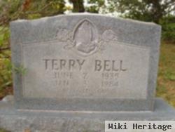 Terry Bell