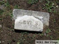 Levi S Thomas