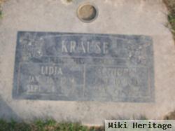 Arthur F. Krause