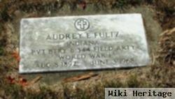 Audrey Everette Fultz