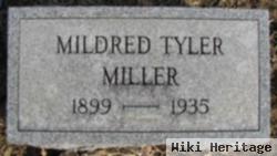 Mildred Tyler Miller