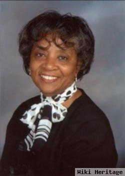 Juanita Cooper Montgomery