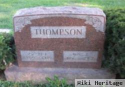 Robert I. Thompson