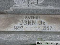 John Paul Repp, Jr
