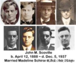 John M. Scoville