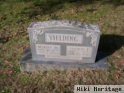 Myrtle M. Yielding