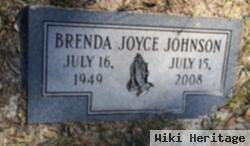 Brenda Joyce Johnson