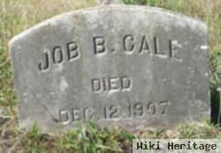 Job B. Gale