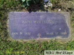 Amy Anderson Whitlock