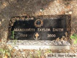 Marguerite Taylor Smith