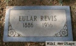 Eular Revis