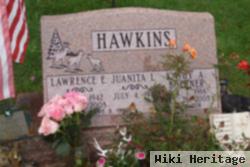 Lawrence E. Hawkins