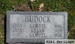 Samuel Hudock